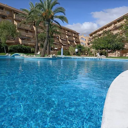 El Campello, Mistral, Casa Jayna - Con Vistas Piscina Y Mar Appartement