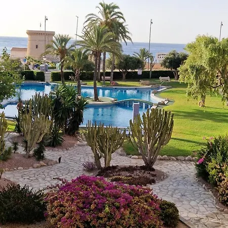 El Campello, Mistral, Casa Jayna - Con Vistas Piscina Y Mar El Campello