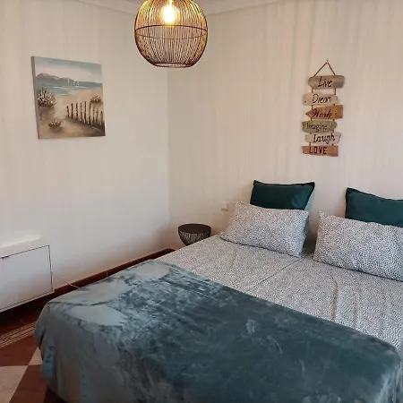 Appartement El Campello, Mistral, Casa Jayna - Con Vistas Piscina Y Mar El Campello