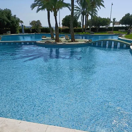 El Campello, Mistral, Casa Jayna - Con Vistas Piscina Y Mar Appartement