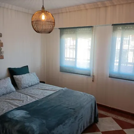 Appartement El Campello, Mistral, Casa Jayna - Con Vistas Piscina Y Mar