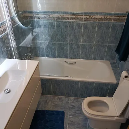 Appartement El Campello, Mistral, Casa Jayna - Con Vistas Piscina Y Mar