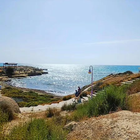 El Campello, Mistral, Casa Jayna - Con Vistas Piscina Y Mar Appartamento El Campello